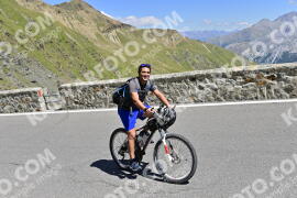 Photo #2562724 | 09-08-2022 13:37 | Passo Dello Stelvio - Prato side BICYCLES