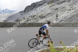 Foto #2417196 | 27-07-2022 11:42 | Passo Dello Stelvio - Prato Seite BICYCLES