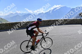Foto #2368957 | 22-07-2022 10:25 | Passo Dello Stelvio - Prato Seite BICYCLES