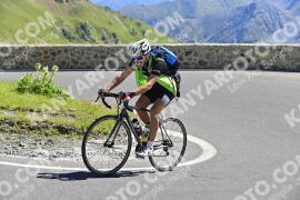 Foto #2266294 | 09-07-2022 10:44 | Passo Dello Stelvio - Prato Seite BICYCLES