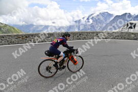 Foto #2418810 | 27-07-2022 12:34 | Passo Dello Stelvio - Prato Seite BICYCLES
