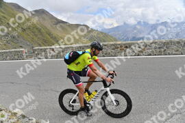 Photo #2825180 | 05-09-2022 12:47 | Passo Dello Stelvio - Prato side BICYCLES