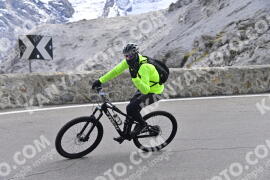 Photo #2856801 | 11-09-2022 13:04 | Passo Dello Stelvio - Prato side BICYCLES