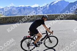 Foto #2553147 | 09-08-2022 10:57 | Passo Dello Stelvio - Prato Seite BICYCLES