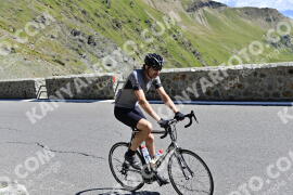Foto #2429666 | 29-07-2022 11:05 | Passo Dello Stelvio - Prato Seite BICYCLES