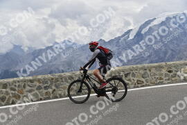 Photo #2825375 | 05-09-2022 13:01 | Passo Dello Stelvio - Prato side BICYCLES