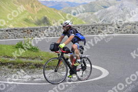 Photo #2243436 | 06-07-2022 14:11 | Passo Dello Stelvio - Prato side BICYCLES