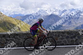 Photo #2849500 | 10-09-2022 11:12 | Passo Dello Stelvio - Prato side BICYCLES