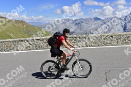 Foto #2547838 | 08-08-2022 14:11 | Passo Dello Stelvio - Prato Seite BICYCLES