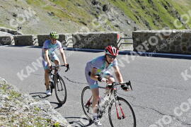 Photo #2429535 | 29-07-2022 10:24 | Passo Dello Stelvio - Prato side BICYCLES