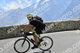 Foto #2354212 | 19-07-2022 11:34 | Passo Dello Stelvio - Prato Seite BICYCLES