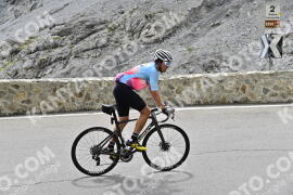 Foto #2528224 | 07-08-2022 12:14 | Passo Dello Stelvio - Prato Seite BICYCLES