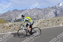 Photo #2876190 | 13-09-2022 15:39 | Passo Dello Stelvio - Prato side BICYCLES