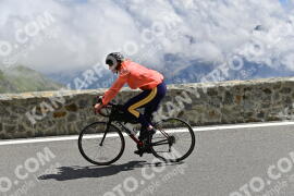 Foto #2427593 | 28-07-2022 12:56 | Passo Dello Stelvio - Prato Seite BICYCLES