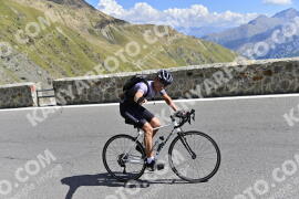 Photo #2754914 | 26-08-2022 12:31 | Passo Dello Stelvio - Prato side BICYCLES