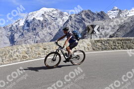Foto #2875585 | 13-09-2022 14:45 | Passo Dello Stelvio - Prato Seite BICYCLES