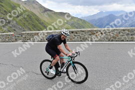 Photo #2439573 | 30-07-2022 11:36 | Passo Dello Stelvio - Prato side BICYCLES