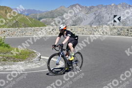 Photo #2259698 | 08-07-2022 15:44 | Passo Dello Stelvio - Prato side BICYCLES