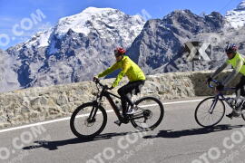 Foto #2864726 | 12-09-2022 14:05 | Passo Dello Stelvio - Prato Seite BICYCLES
