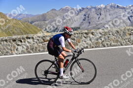 Photo #2864553 | 12-09-2022 13:52 | Passo Dello Stelvio - Prato side BICYCLES