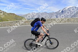 Foto #2650579 | 14-08-2022 15:12 | Passo Dello Stelvio - Prato Seite BICYCLES