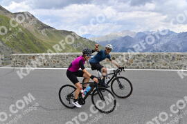 Foto #2608547 | 12-08-2022 15:13 | Passo Dello Stelvio - Prato Seite BICYCLES