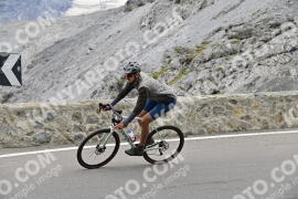Photo #2460417 | 31-07-2022 13:59 | Passo Dello Stelvio - Prato side BICYCLES