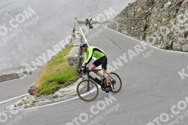 Photo #2425789 | 28-07-2022 10:38 | Passo Dello Stelvio - Prato side BICYCLES