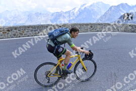 Foto #2366634 | 21-07-2022 12:38 | Passo Dello Stelvio - Prato Seite BICYCLES