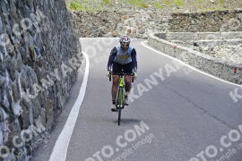 Photo #2242873 | 06-07-2022 13:51 | Passo Dello Stelvio - Prato side BICYCLES