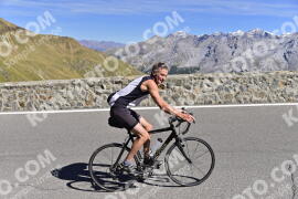 Foto #2864711 | 12-09-2022 14:04 | Passo Dello Stelvio - Prato Seite BICYCLES