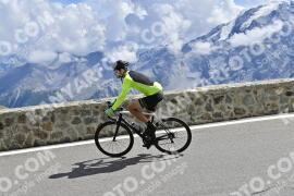 Foto #2529770 | 07-08-2022 12:44 | Passo Dello Stelvio - Prato Seite BICYCLES