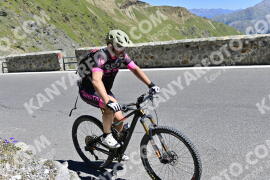 Photo #2300329 | 13-07-2022 12:39 | Passo Dello Stelvio - Prato side BICYCLES
