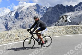 Foto #2780725 | 29-08-2022 14:59 | Passo Dello Stelvio - Prato Seite BICYCLES