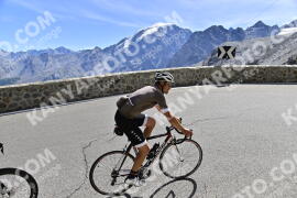 Foto #2643881 | 14-08-2022 11:22 | Passo Dello Stelvio - Prato Seite BICYCLES