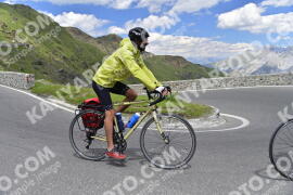 Foto #2235221 | 03-07-2022 14:42 | Passo Dello Stelvio - Prato Seite BICYCLES