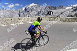 Foto #2565838 | 09-08-2022 14:57 | Passo Dello Stelvio - Prato Seite BICYCLES