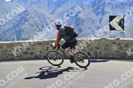 Photo #2266401 | 09-07-2022 10:49 | Passo Dello Stelvio - Prato side BICYCLES