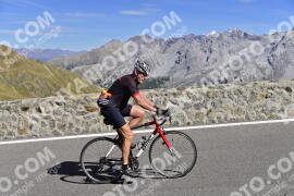 Photo #2878706 | 13-09-2022 14:33 | Passo Dello Stelvio - Prato side BICYCLES
