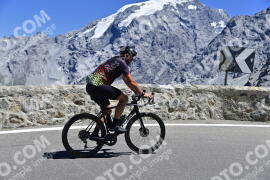 Foto #2258885 | 08-07-2022 14:09 | Passo Dello Stelvio - Prato Seite BICYCLES