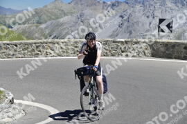 Photo #2258758 | 08-07-2022 13:54 | Passo Dello Stelvio - Prato side BICYCLES