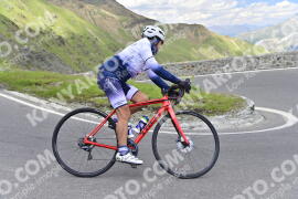 Photo #2235170 | 03-07-2022 14:32 | Passo Dello Stelvio - Prato side BICYCLES