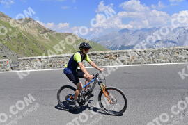 Foto #2372116 | 22-07-2022 14:23 | Passo Dello Stelvio - Prato Seite BICYCLES