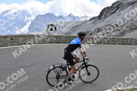 Foto #2427198 | 28-07-2022 11:52 | Passo Dello Stelvio - Prato Seite BICYCLES