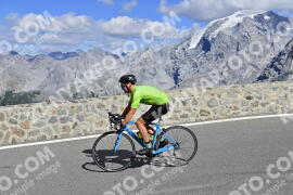 Foto #2616847 | 13-08-2022 16:21 | Passo Dello Stelvio - Prato Seite BICYCLES