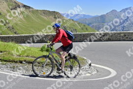 Photo #2254044 | 08-07-2022 11:36 | Passo Dello Stelvio - Prato side BICYCLES