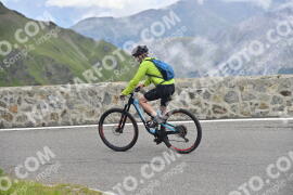 Photo #2238056 | 05-07-2022 13:10 | Passo Dello Stelvio - Prato side BICYCLES