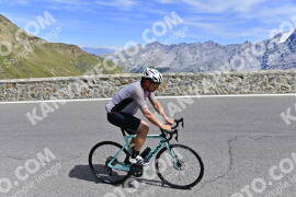 Photo #2649634 | 14-08-2022 14:02 | Passo Dello Stelvio - Prato side BICYCLES