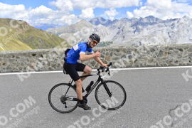 Photo #2811774 | 04-09-2022 13:50 | Passo Dello Stelvio - Prato side BICYCLES