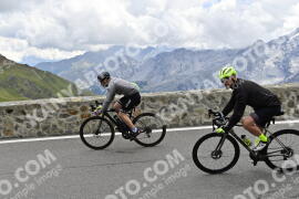 Foto #2405882 | 26-07-2022 12:06 | Passo Dello Stelvio - Prato Seite BICYCLES